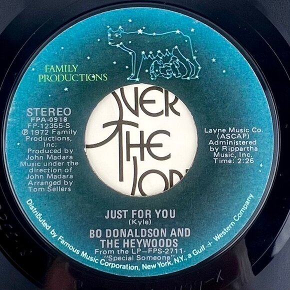 Vintage 45 RPM Vinyl Records Lot Of 5 Featuring Kiki Dee 707 & More Artists - Picture 10 of 12